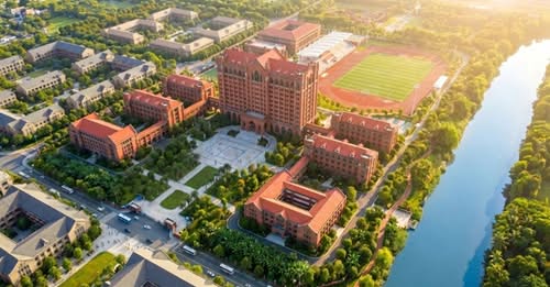 Nhà phố gần đại học tại Vinhomes Saigon Park: nhiều công năng