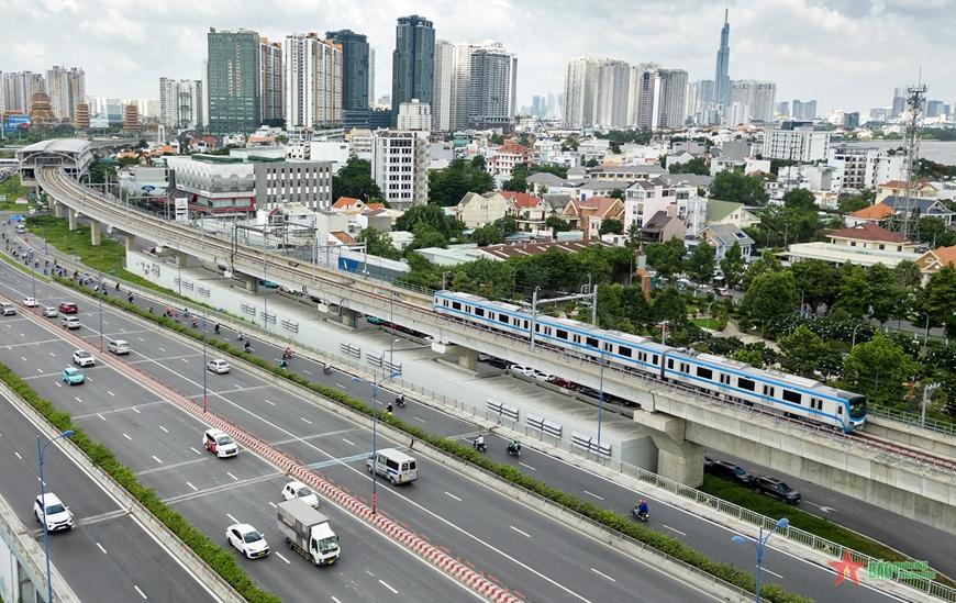 Hạ tầng có thực sự làm giá bất động sản tăng?