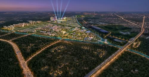 Lịch trình cuối tuần tại Vinhomes Saigon Park cho mọi thế hệ