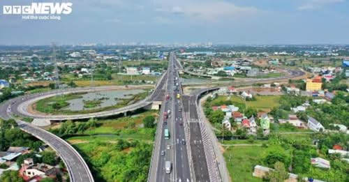 Nhà phố Vịnh Tiên trước sóng: lợi thế khi hạ tầng và tiện ích về đích
