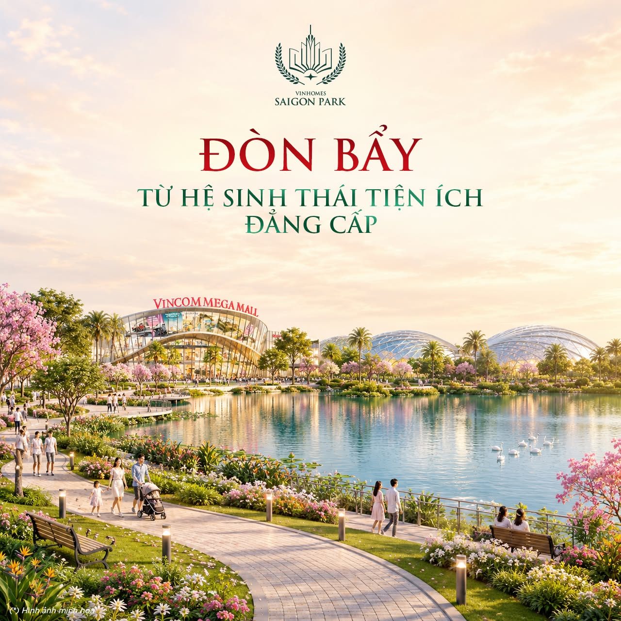 Đòn bẩy tiện ích