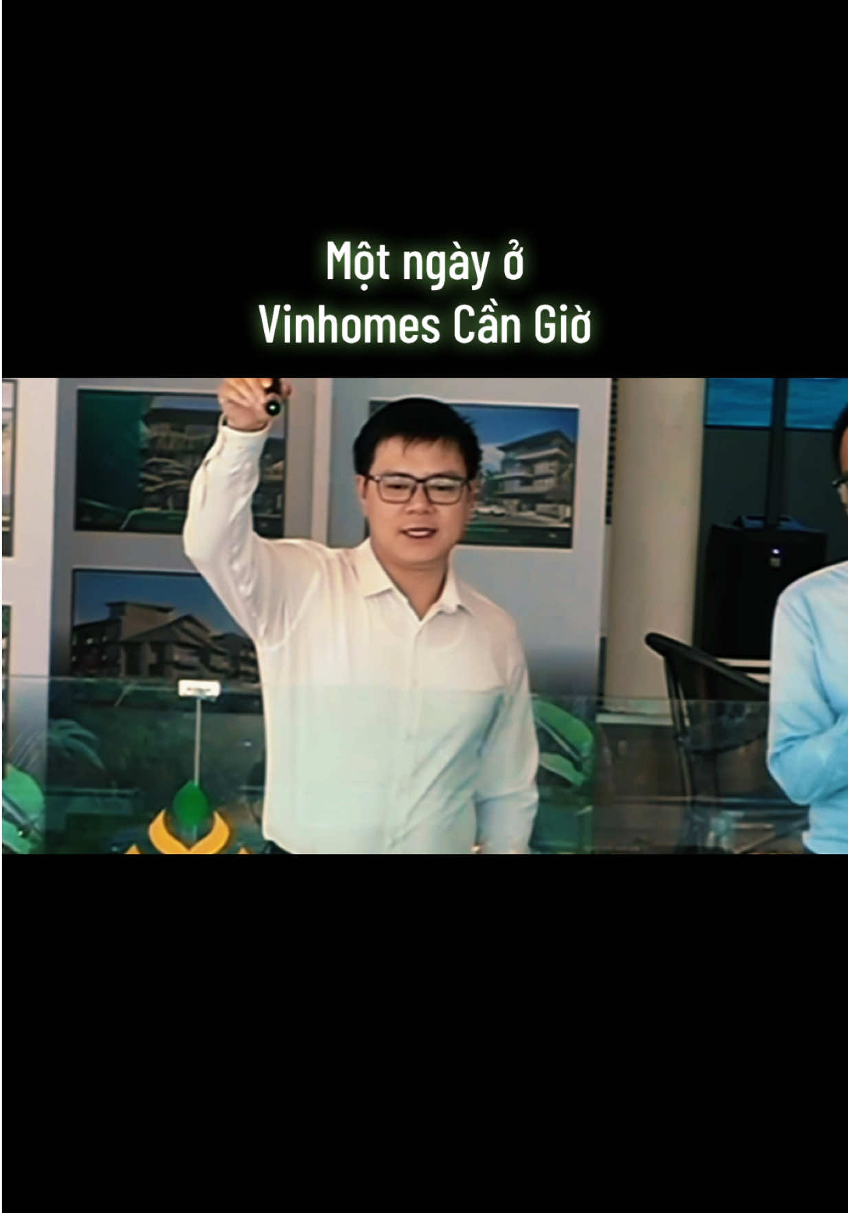 Một ngày ở Vinhomes Green Paradise